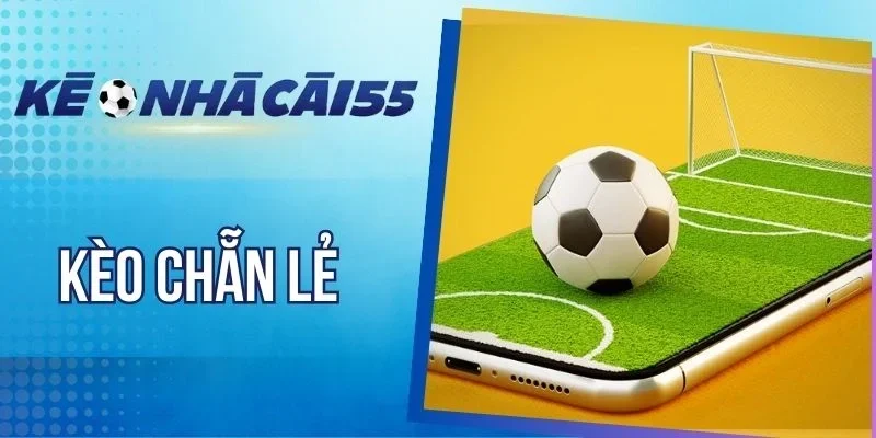 Mẹo cược kèo chẵn lẻ từ cao thủ