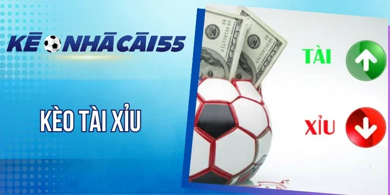 Cẩm nang soi kèo Over/Under từ cao thủ