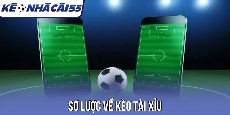Sơ lược về kèo tài xỉu