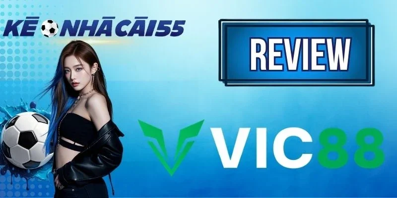 Thưởng khủng cho người mới Vic88 mỗi ngày