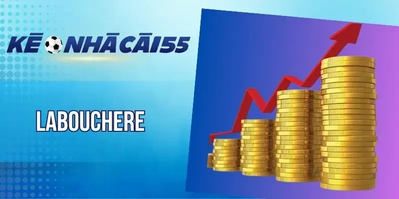 Labouchere - Cược Theo Dãy Số Tăng Xác Suất Trúng Cao